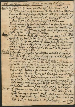 June 1774