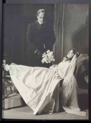 Hanneles Himmelfahrt (Gerhart Hauptmann)