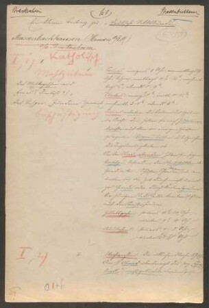 Konferenzaufsatz Massenbachhausen OA Brackenheim