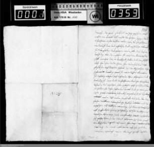 . 1721: März 1721