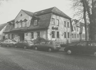Hotel "Sophienhof"