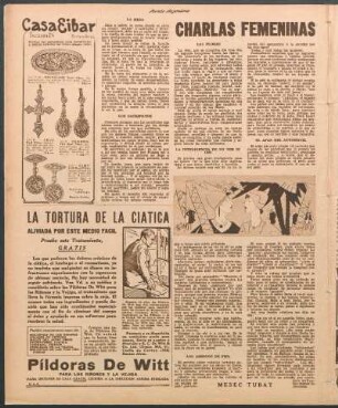 El afán del automóvil