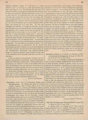11-12 [Rezension] Pfannmüller, Gustav, Goethe und das Kirchenlied