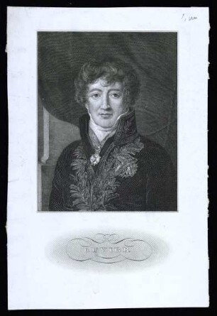 Cuvier, Georges