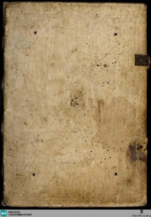 4: Biblia sacra (omisso Psalterio) - Cod. Lichtenthal 13