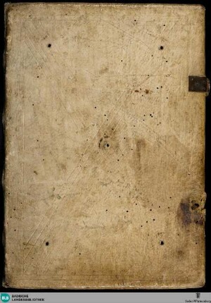 4: Biblia sacra (omisso Psalterio) - Cod. Lichtenthal 13