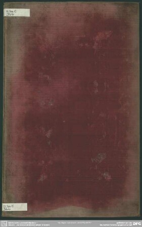 Als der Durchlauchtigste Fürst und Herr Herr Friedrich August Herzog zu Sachsen ... die feyerliche Erbhuldigung in Dero Churstadt Wittenberg den 14 April einzunehmen gnädigst geruheten bezeugte ihre ... Devotion die Universität daselbst