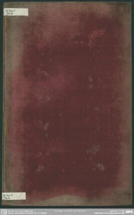Als der Durchlauchtigste Fürst und Herr Herr Friedrich August Herzog zu Sachsen ... die feyerliche Erbhuldigung in Dero Churstadt Wittenberg den 14 April einzunehmen gnädigst geruheten bezeugte ihre ... Devotion die Universität daselbst