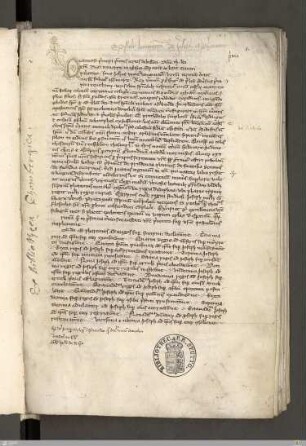 Johannes Lemovicensis : Morale somnium Pharaonis