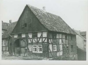 Immenhausen, Kreis Hofgeismar