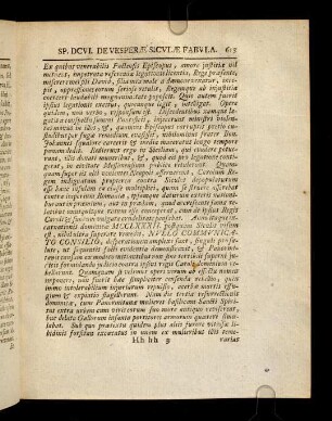 613-614, III (Ex quibus venerabilis Factensis ...)