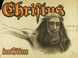 Christus im Film