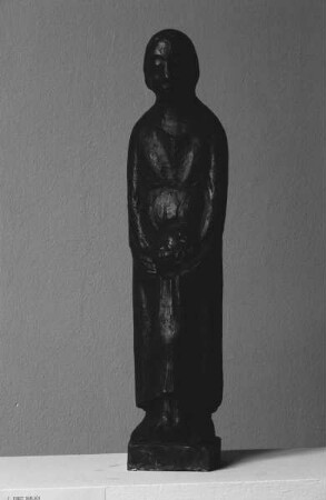 Mutter mit Kind II