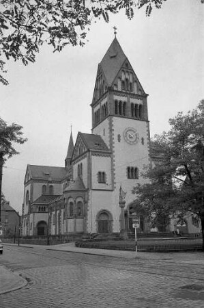 Bonifatiuskirche