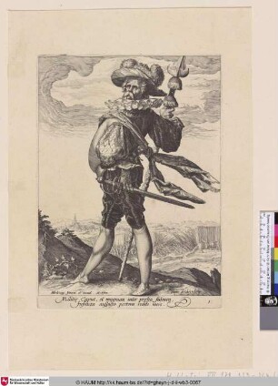[Oberst; Colonel]