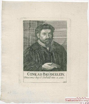 Conrad Brüderlein