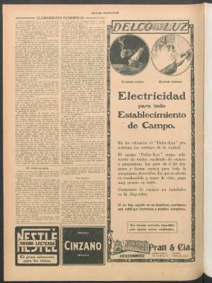 El vidrio armado