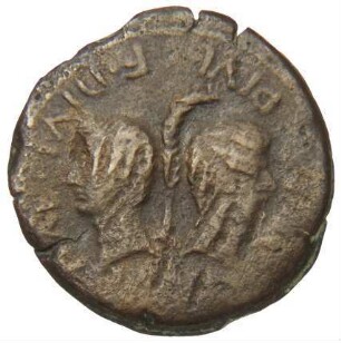 Röm. Republik: C. Iulius Caesar (Octavianus)