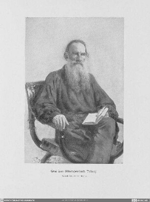 Lev N. Tolstoj