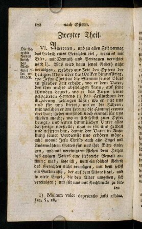 172-184, Zweyter Theil