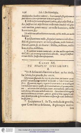 Lib. I. Cap. XII.