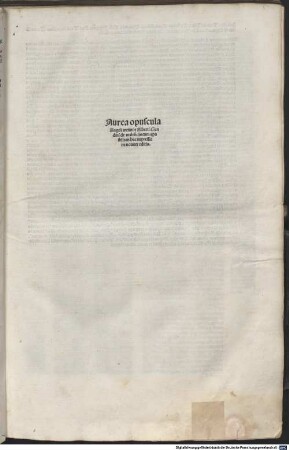 Tractatus maleficiorum : mit Vorrede des Autors an den Leser. Mit Additiones von Augustinus Bonfranciscus und Bernardinus Capitaneus de Landriano. Mit Privileg