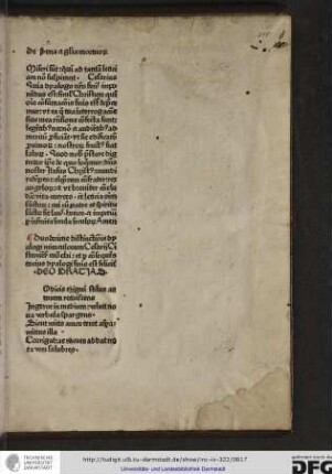 Duodecim distinctionis dyalogi miraculorum Cesarii cisterciensis monachi et per consequens totius dyalogi finis est feliciter. Deo gratias.