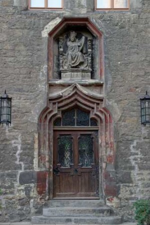 Schloss Merseburg