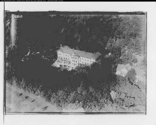 Gernrode, Haus Habental