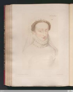 Madame de Sauves