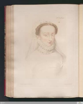 Madame de Sauves