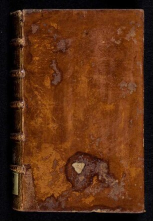Von der Staats-Lehre : Historie des Teutschen Reichs-Staats und Staaten von Europa