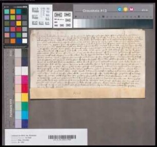 Evert Herkinckhuyssen schwört Eberhard von Limburg Urfehde.