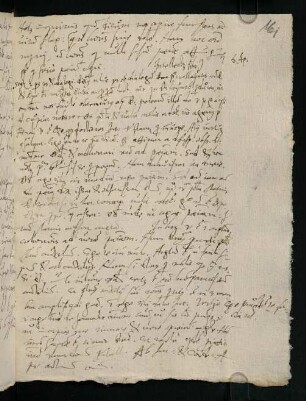 161r-172r, 6. April-5. Mai 1582