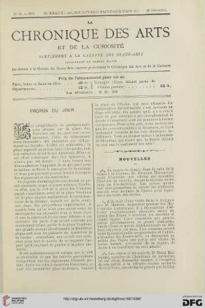 Nr. 41 (28 Décembre)