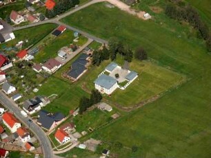 Martinroda bei Ilmenau