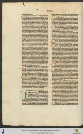 Liber III. De iudiciis - Ad exhibendum.