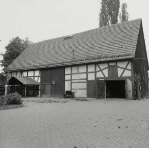 Bauernhof, Schlunzig