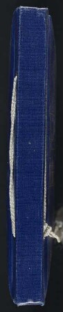 Reisealbum der Familie Uwe Voigtländer : Reisealbum der Familie Uwe Voigtländer. Kunstledereinband, goldgeprägt und mit Kordelbindung; 23 x 32,7 x 2,4 cm (1970). Dresden: SLUB/DF 2019.D. 137
