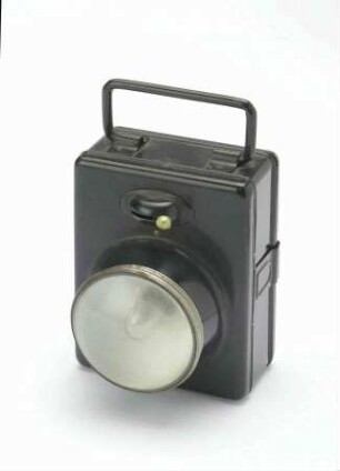 Handlampe