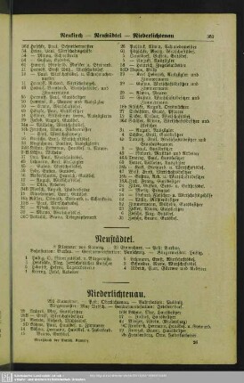 Niederlichtenau