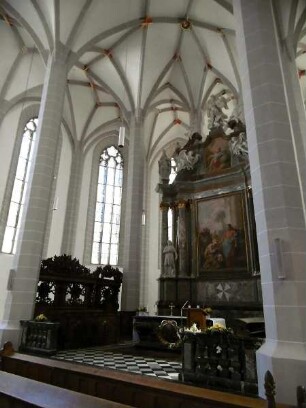 Bautzen: Dom St. Petri