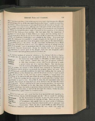 The Colonial Analogy-Irish Home Rule.