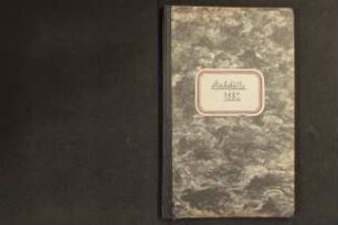 Namensverzeichnis Sterberegister Lemgo 1882