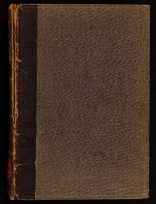 Bernardus Claraevallensis - Godefridus Altissiodorensis : Hdschr. 30