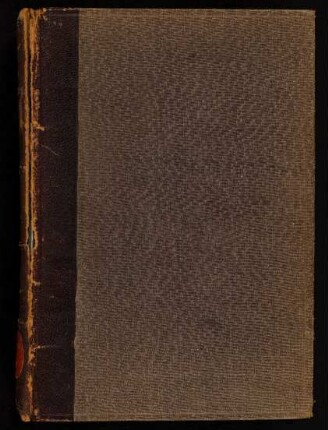 Bernardus Claraevallensis - Godefridus Altissiodorensis : Hdschr. 30
