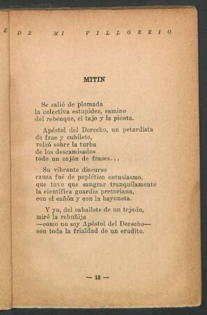Mitin