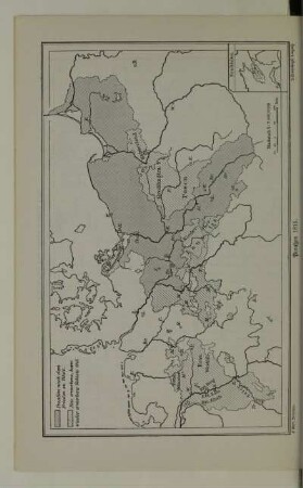 Preußen 1815