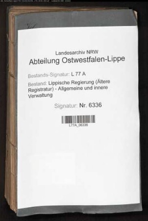 Hebammen im Amt Hohenhausen