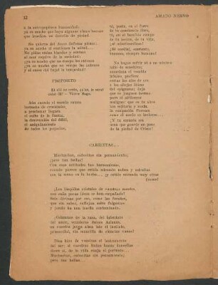 Propósito